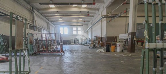 1700m² Warehouse in Chiari, Italy No. 359661 18