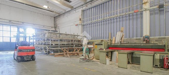 1700m² Warehouse in Chiari, Italy No. 359661 21