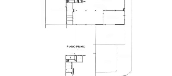 1700m² Warehouse in Chiari, Italy No. 359661 41