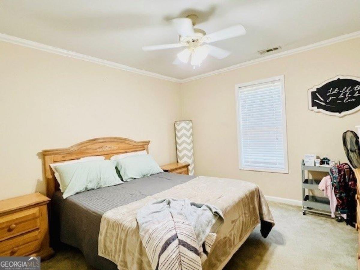 3 bedrooms House in Lavonia, USA No. 381110