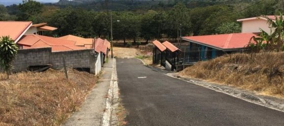 Land for sale in Naranjo, Alajuela, Costa Rica № 1800 6