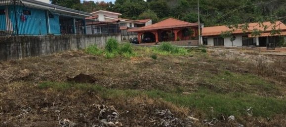 Land for sale in Naranjo, Alajuela, Costa Rica № 1800 5