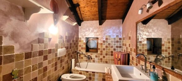 6 rooms House in Rivara, Italy No. 120464 15