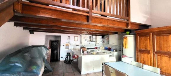 6 rooms House in Rivara, Italy No. 120464 14
