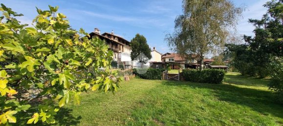 6 rooms House in Rivara, Italy No. 120464 27