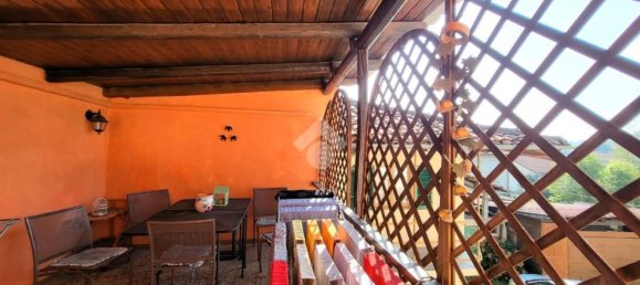 6 rooms House in Rivara, Italy No. 120464 10