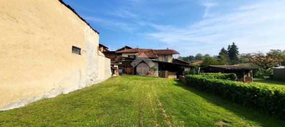 6 rooms House in Rivara, Italy No. 120464 24