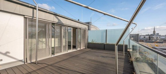 Penthouse de 3 divisões em Vienna, Austria N.º 248816 5