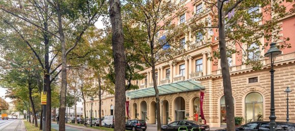 Penthouse de 3 divisões em Vienna, Austria N.º 248816 20