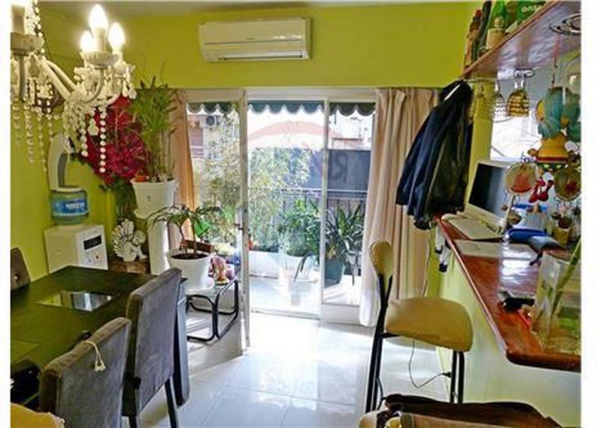 2 bedrooms Apartment in Buenos Aires, Argentina No. 88471