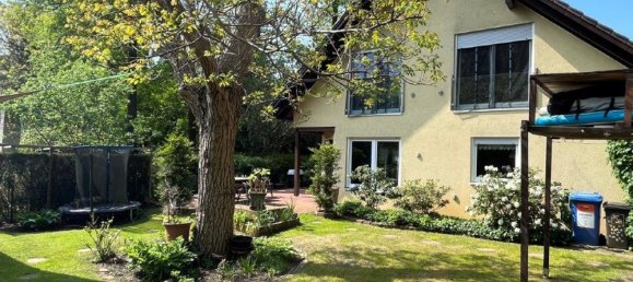 5 rooms House in Schmockwitz, Germany No. 21124 4