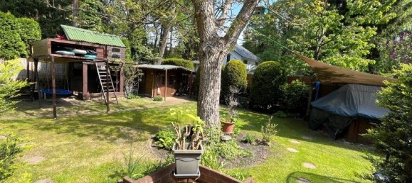 5 rooms House in Schmockwitz, Germany No. 21124 5