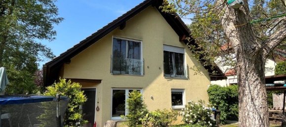 5 rooms House in Schmockwitz, Germany No. 21124 6