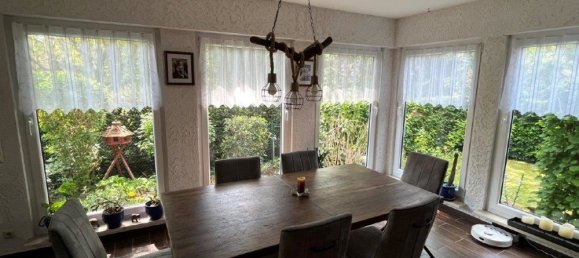 5 rooms House in Schmockwitz, Germany No. 21124 8