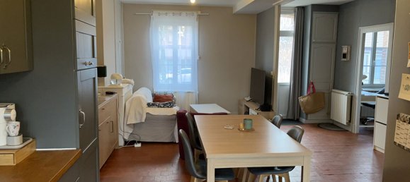 2 chambres Maison à Lamotte-Beuvron, France No. 80014 5