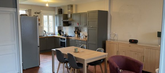 2 chambres Maison à Lamotte-Beuvron, France No. 80014 14