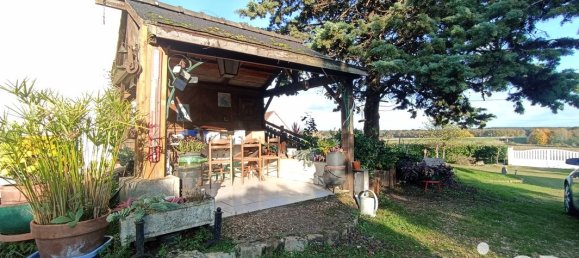 Дом с 2 спальнями в Шинон, Франция № 158992 16