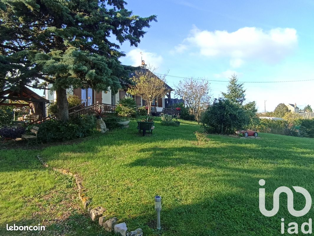 Дом с 2 спальнями в Шинон, Франция № 158992