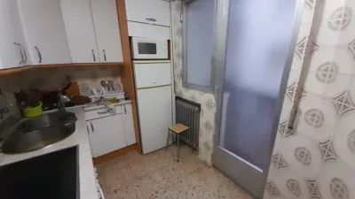 3 bedrooms Apartment in Salamanca, Spain No. 97964