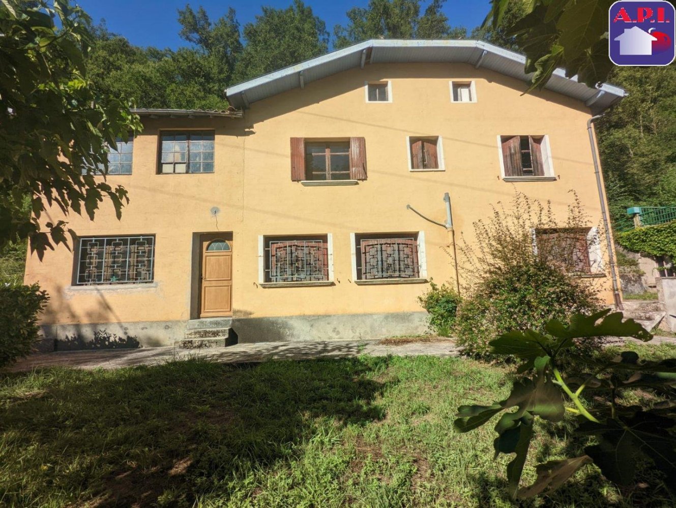 5 Schlafzimmer Haus in Occitanie, France, Nr. 334448