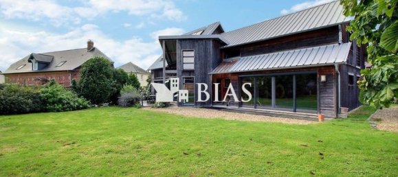 4 Schlafzimmer Haus in Le Thuit, France, Nr. 309514 3