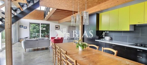 4 Schlafzimmer Haus in Le Thuit, France, Nr. 309514 10