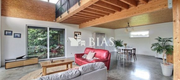 4 Schlafzimmer Haus in Le Thuit, France, Nr. 309514 6