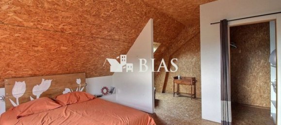 4 Schlafzimmer Haus in Le Thuit, France, Nr. 309514 12