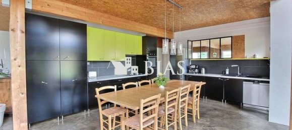 4 Schlafzimmer Haus in Le Thuit, France, Nr. 309514 8