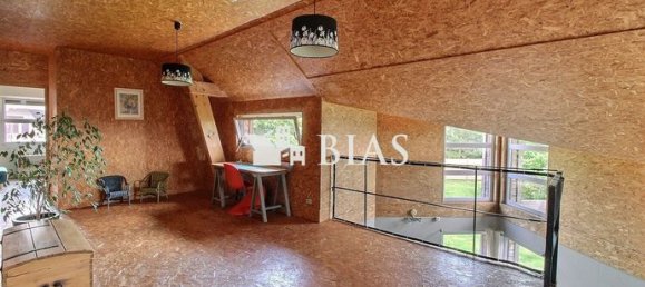 4 Schlafzimmer Haus in Le Thuit, France, Nr. 309514 13