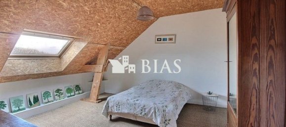 4 Schlafzimmer Haus in Le Thuit, France, Nr. 309514 14