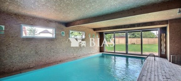 4 Schlafzimmer Haus in Le Thuit, France, Nr. 309514 9