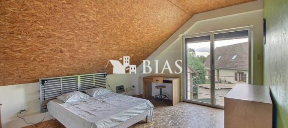 4 Schlafzimmer Haus in Le Thuit, France, Nr. 309514 2