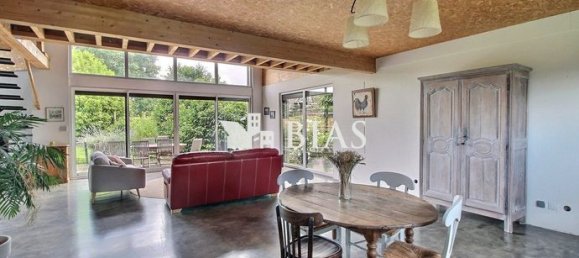 4 Schlafzimmer Haus in Le Thuit, France, Nr. 309514 7