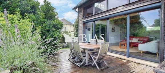 4 Schlafzimmer Haus in Le Thuit, France, Nr. 309514 5