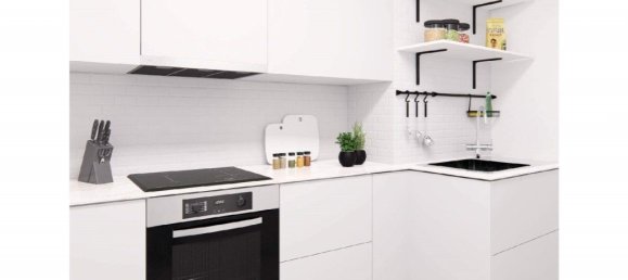 2 Schlafzimmer Wohnung in Lisbon, Portugal, Nr. 12893 5