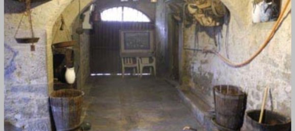 7 غرف نوم فيلا في Cortona, Italy رقم 312113 27