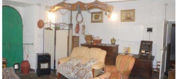 7 غرف نوم فيلا في Cortona, Italy رقم 312113 15