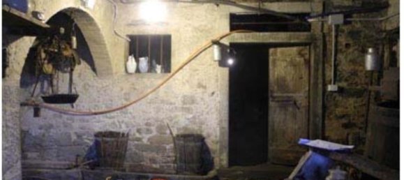 7 غرف نوم فيلا في Cortona, Italy رقم 312113 6