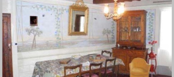 7 غرف نوم فيلا في Cortona, Italy رقم 312113 31