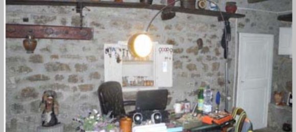 7 غرف نوم فيلا في Cortona, Italy رقم 312113 33