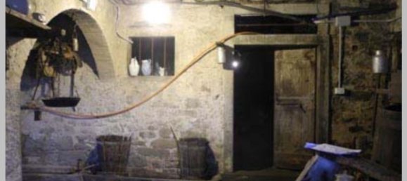 7 غرف نوم فيلا في Cortona, Italy رقم 312113 26