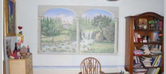 7 غرف نوم فيلا في Cortona, Italy رقم 312113 30