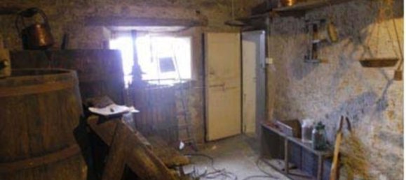 7 غرف نوم فيلا في Cortona, Italy رقم 312113 9