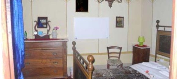 7 غرف نوم فيلا في Cortona, Italy رقم 312113 17