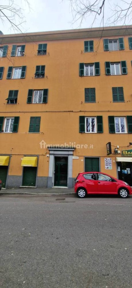 2 chambres Appartement à Genoa, Italy No. 197155