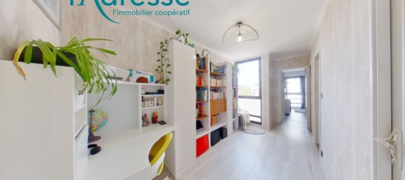 2 غرف نوم شقة في Champs-sur-Marne, France رقم 351300 9