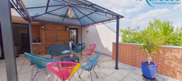 2 غرف نوم شقة في Champs-sur-Marne, France رقم 351300 5