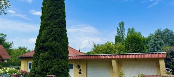 2 Schlafzimmer Haus in Havelland, Germany, Nr. 244862 12