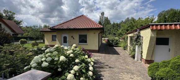 2 Schlafzimmer Haus in Havelland, Germany, Nr. 244862 10